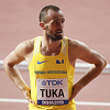 Amel Tuka osvojio sedmo mjesto na mitingu u Lievinu