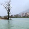 Poplave u Trebinju, u prekidu saobraćaj na nekoliko puteva