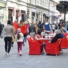 U Sarajevu 77 novozaraženih koronavirusom, preminula jedna osoba