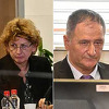 Poznata tri kandidata za predsjednika VSTV-a, Sanela Gorušanović-Butigan odustala