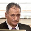 Halil Lagumdžija je novi predsjednik Visokog sudskog i tužilačkog vijeća BiH