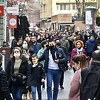 U BiH danas 253 nova slučaja koronavirusa, preminulo 19 zaraženih osoba