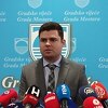 Arman Zalihić: Jedino ja mogu pobijediti HDZ-ovog Marija Kordića u Mostaru