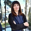 Sabina Ćudić o kandidaturi Zalihića: SDP je srušio Bh. blok u Mostaru