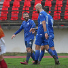 Željezničar demolirao Ljubuški u prijateljskom meču, Štilić postigao hat-trick