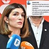 Iz SDP-a odgovorili Ćudić: Mi smo podržali vašeg kandidata, zašto vi ne podržite našeg