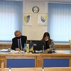 Produbljuje se politička kriza u Goraždu: Na čelu Skupštine kantona dvije predsjedavajuće