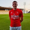Haris Duljević napokon postigao prvijenac za Nimes