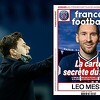 Pochettino o burnoj reakciji Barcelone zbog Messija: PSG nije uradio ništa pogrešno