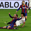 Barcelona bez Pjanića doživjela težak poraz od Seville, Rakitić presudio bivšem klubu
