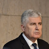 Čović rekao da je Sarajevo grad jednog naroda, Bećirović mu poručio da ne blati glavni grad BiH