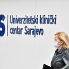U Sarajevu danas 130 novozaraženih, povećan i broj hospitaliziranih