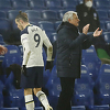 Mourinho: I ja sam iznenađen zbog Balea, rekao bih da se ne osjeća ugodno