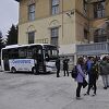Osiguran prevoz za učenike osnovnih škola u sarajevskoj Općini Stari Grad