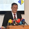 Novo rukovodstvo VSTV-a najavilo obračun s korupcijom i vraćanje povjerenja u pravosuđe