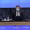Hrvatska u ponedjeljak počinje postepeno popuštanje mjera