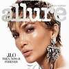 Jennifer Lopez s kratkom kosom na naslovnici magazina Allure