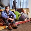 Pozlilo jednom rudaru tokom štrajka glađu u Zenici, intervenisala Hitna pomoć