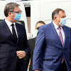 Srbija osigurala pet hiljada vakcina protiv korone za Republiku Srpsku