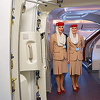 Etihad Airways prvi u svijetu vakcinisao sve članove kabinskog osoblja