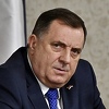 Dodik nezadovoljan novim rukovodstvom VSTV-a: Nezakonito i politički nekorektno