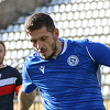 Željezničar u finišu meča slomio otpor Brotnja i ostvario pobjedu