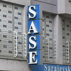 Na Sarajevskoj berzi promet iznosio više od 323.000 KM