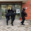 Pogledajte sprovođenje pripadnika Škaljarskog klana koji su uhapšeni na Jahorini
