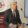 Džaferović: U Republici Srpskoj se mladi bore za elementarna ljudska prava