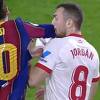 Messi prošao bez opomene nakon bezobraznog poteza u duelu sa Sevillom