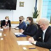 Gudeljević sa šefom Ureda WHO-a razgovarala o nabavci vakcina putem COVAX mehanizma