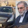 Iranskog nuklearnog naučnika je Mossad ubio automatskim oružjem od jedne tone