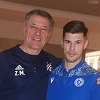 Stevanović "prešao u Tottenham" nakon susreta s Mamićem u Međugorju