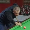 Vedran Milošević osvajač 3. kola Best of the Best snooker lige u Kiseljaku