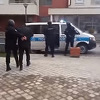 Trojica uhapšenih pripadnika Škaljarskog klana deportovani u Crnu Goru