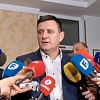 Direktor banjalučkog UKC-a Vlado Đajić će prvi primiti vakcinu protiv korone u BiH