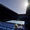 Bilo je lijepo dok je trajalo: Australian Open od večeras pred praznim tribinama