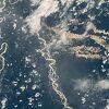NASA-ine fotografije sa ISS-a otkrile amazonske "zlatne rijeke"