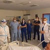 Pet hiljada medicinskih radnika iz RS-a će otići u Srbiju da primi vakcinu protiv korone