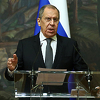 Lavrov: Prekinut ćemo sve veze s EU ukoliko nastave nametati sankcije Rusiji