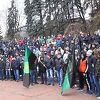 Rudari iz Zenice i Breze stupili u generalni štrajk