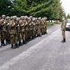 Iz kasarne u Pazariću kod Sarajeva ukradeno 25 pištolja, slučaj istražuje i SIPA