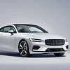 Hibridni Coupé Polestar 1 proizvodit će se do kraja godine