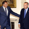 Dodik s Erdoganom 16. marta potpisuje sporazum o autoputu Sarajevo - Beograd
