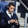 Ronaldo postao prvi sportaš kojeg na društvenim mrežama prati 500 miliona fanova