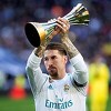 Sergio Ramos će izgubiti šansu za važne rekorde ako napusti Real Madrid