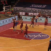 Spars i Igokea se plasirali u finale košarkaškog Kupa BiH "Mirza Delibašić"