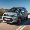 Citroën predstavio obnovljeni C3 Aircross