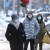 U BiH pretežno oblačno, na Bjelašnici -18 stepeni