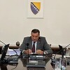 Predsjedništvo BiH skoro tri mjeseca nije održalo redovnu sjednicu